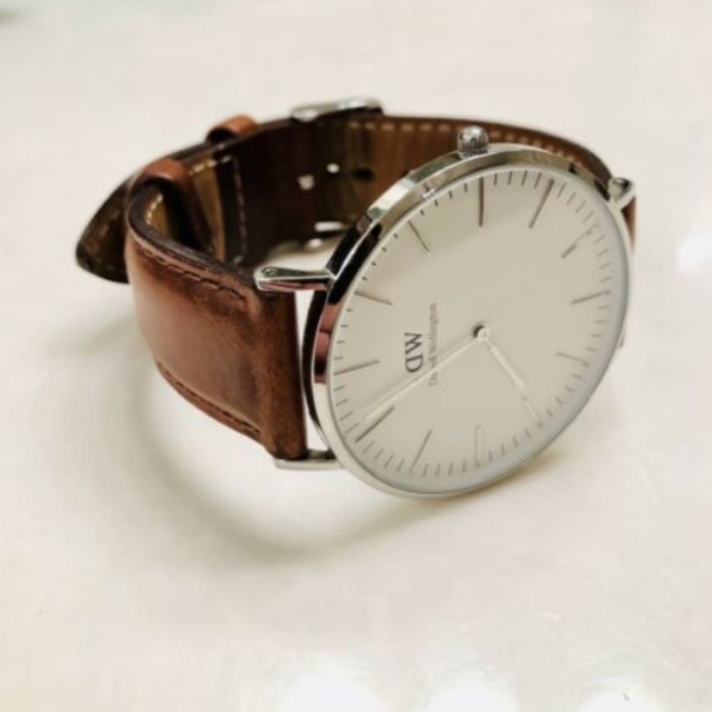 Daniel Wellington Men’s Watch